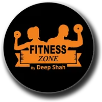 Fitness Zone icon