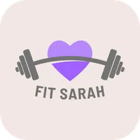 FitSarah icon