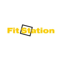 FitStation Gym icon