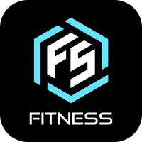 FitStrong Fitness icon