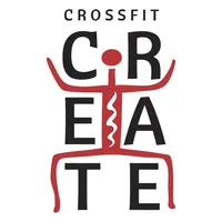 CrossFit Create icon