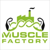 Muscle Factory icon