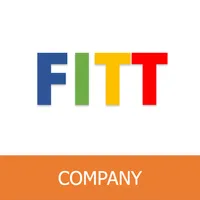 FITT - Company app icon