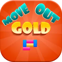 Move Gold Out icon
