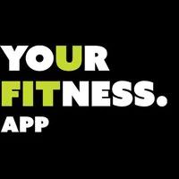 Your Fitness App icon