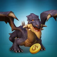 Dragon Coins icon