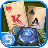 Tri Peaks Solitaire icon