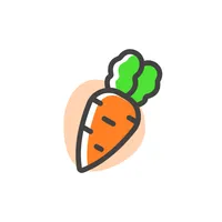 PEP: Vegan. Tracker & recipes icon