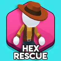 Hex Rescue icon