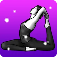 Yoga Workout - Daily Yoga icon