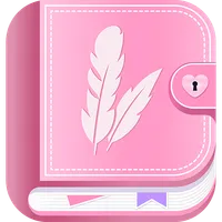 My Diary - Daily Life, Journal icon