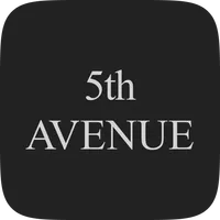 5th Avenue icon