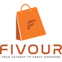 Fivour Delivery App icon