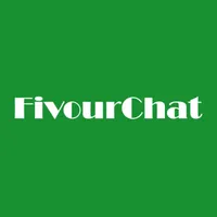 Fivour chat icon