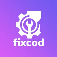 فكس كود icon