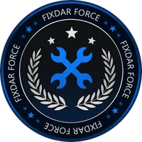 FixDar Force icon