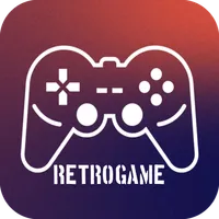 RetroGame - Puzzle Board Games icon