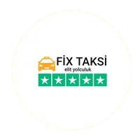 Fix taksi icon