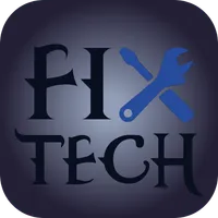 FixTech icon