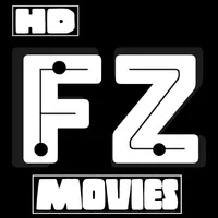 Fzmovies AMZ movie & series icon