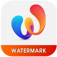 Watermark Maker & Creator: Pho icon