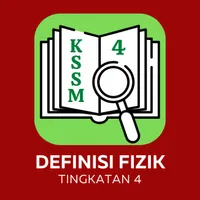 Definisi Fizik Tingkatan 4 icon