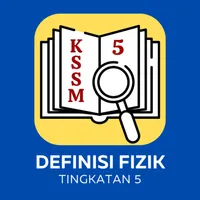 Definisi Fizik Tingkatan 5 icon