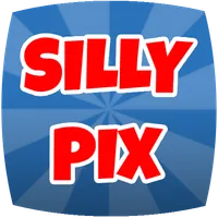 Silly Pix icon