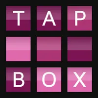 Tap Box icon