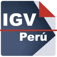 IGV Peru - Calculation of VAT  icon