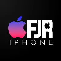 FJR iPhone icon