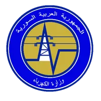 MOE - Syrian electricity icon