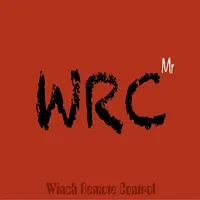 WRC - Winch Remote Control icon