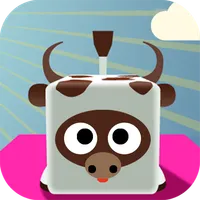疯狂板子英雄 icon