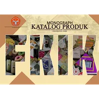 Katalog Produk FKIK UNJA icon