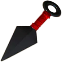 疯狂忍者镖 icon