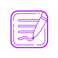 eNote icon