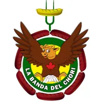 Chori Nation icon