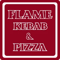 Flame Kebab & Pizza icon