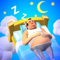 Sleep Run 3D icon