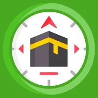 Qibla Compass icon
