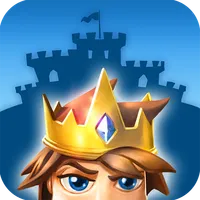 Royal Revolt! icon