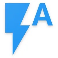 Flash light front & rear icon