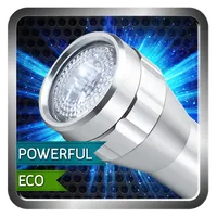 🔦 Flashlight LED HD Pro | ECO icon