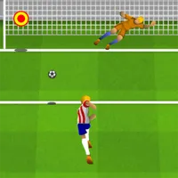 Penalty Shootout: Multi League icon