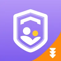 FlashGet Parental Control icon