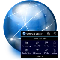 UGL Widget icon