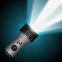 Flashlight icon