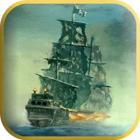 Pirates! Showdown Premium icon