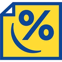 Flat Tax icon